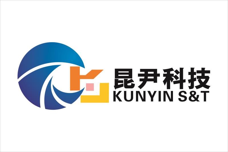 昆尹科技 Logo